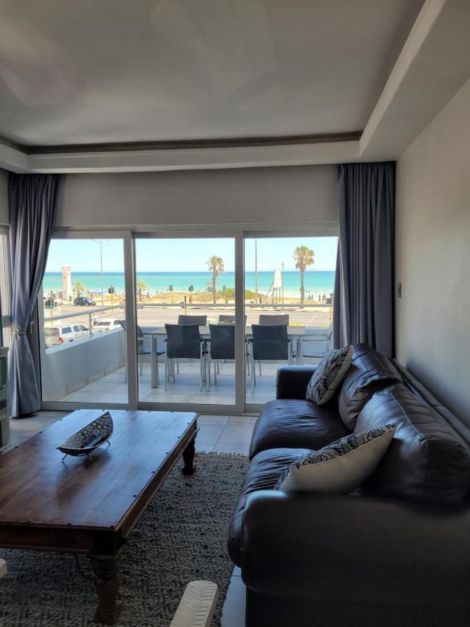 109 da Gama on Beach Strand Exterior foto