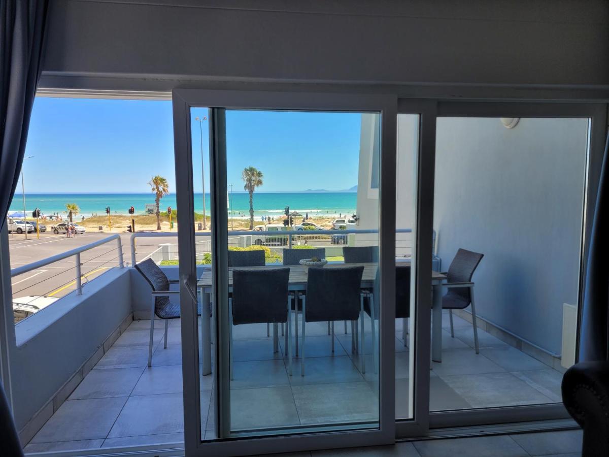 109 da Gama on Beach Strand Exterior foto