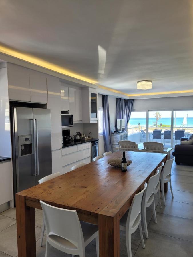 109 da Gama on Beach Strand Exterior foto