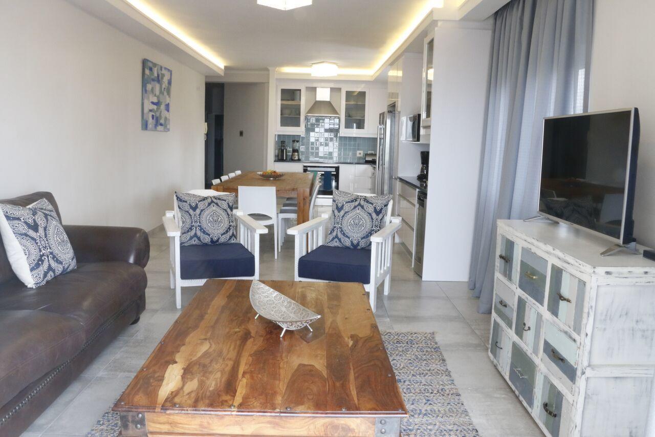 109 da Gama on Beach Strand Exterior foto
