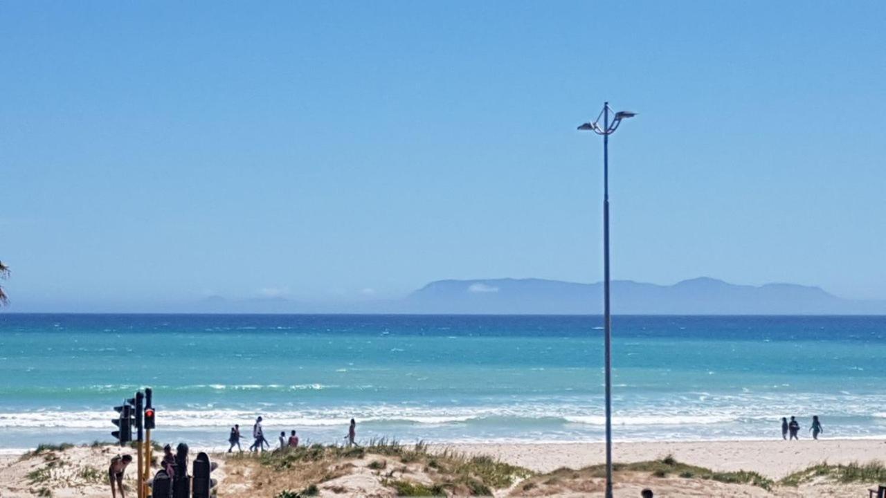 109 da Gama on Beach Strand Exterior foto